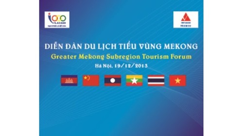 Du lịch tiểu vùng Mekong 2013  - ảnh 1